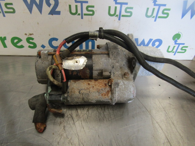 DENNIS ELITE II STARTER MOTOR - Electrical system for Municipal/ Special vehicle: picture 2 DENNIS ELITE II STARTER MOTOR - Electrical system for Municipal/ Special vehicle: picture 2