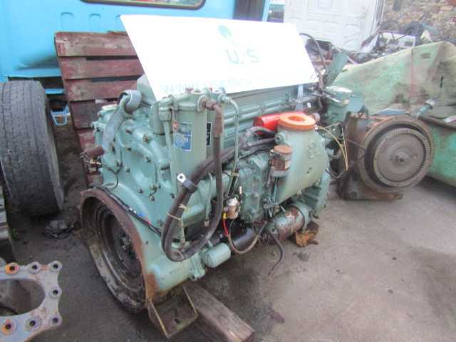 DETROIT 6-71 MODEL/1063-7000 SERIES SERIAL NO 6A-395388 310HP - Engine for Truck: picture 2 DETROIT 6-71 MODEL/1063-7000 SERIES SERIAL NO 6A-395388 310HP - Engine for Truck: picture 2