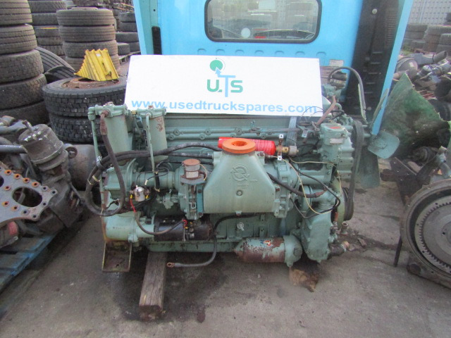 DETROIT 6-71 MODEL/1063-7000 SERIES SERIAL NO 6A-395388 310HP - Engine for Truck: picture 1 DETROIT 6-71 MODEL/1063-7000 SERIES SERIAL NO 6A-395388 310HP - Engine for Truck: picture 1