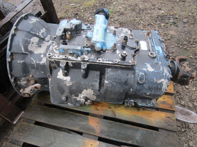 EATON 16 SPEED RTSO 173 16S - Gearbox for Truck: picture 3 EATON 16 SPEED RTSO 173 16S - Gearbox for Truck: picture 3