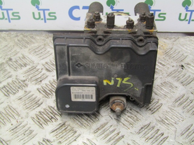 ISUZU N75 ABS PUMP / ECU P/NO 8980366822 - ECU for Truck: picture 1 ISUZU N75 ABS PUMP / ECU P/NO 8980366822 - ECU for Truck: picture 1