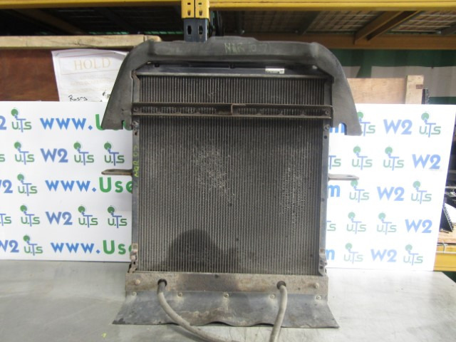 ISUZU NQR 5.2 RADIATOR 8980955530 - Radiator for Truck: picture 1 ISUZU NQR 5.2 RADIATOR 8980955530 - Radiator for Truck: picture 1