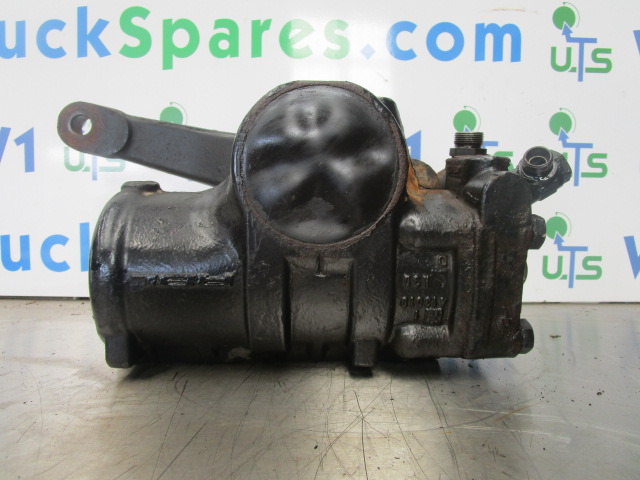 MAN TGL 7.5T STEERING BOX - Steering for Truck: picture 1 MAN TGL 7.5T STEERING BOX - Steering for Truck: picture 1