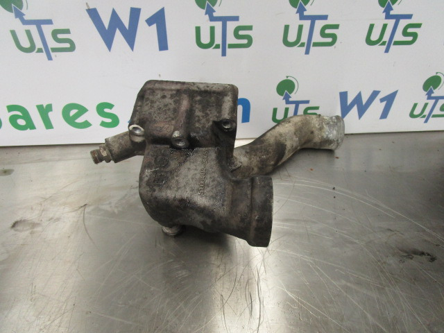 MAN TGL DO834 LFL54 THERMOSTAT HOUSING P/NO 5106404-3069 - Engine and parts for Truck: picture 1 MAN TGL DO834 LFL54 THERMOSTAT HOUSING P/NO 5106404-3069 - Engine and parts for Truck: picture 1