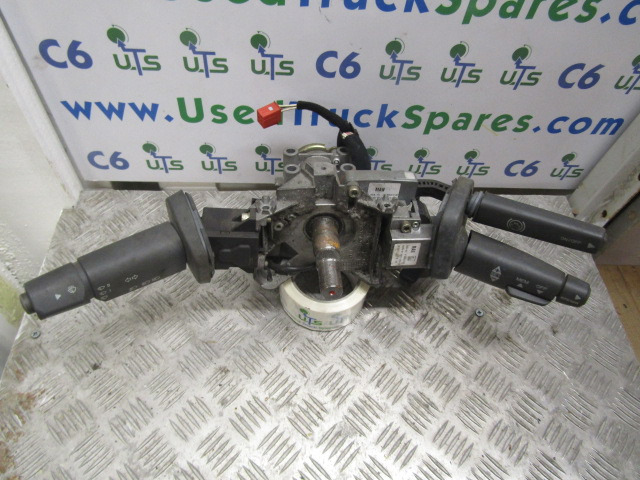 MAN TGM/TGL STEERING COLUMN & STALKS - Steering for Truck: picture 2 MAN TGM/TGL STEERING COLUMN & STALKS - Steering for Truck: picture 2