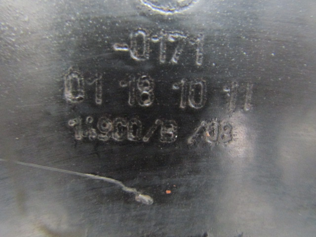 MAN TGS (D2066) FRONT CAMSHAFT PULLY/DAMPER - Engine and parts for Truck: picture 3 MAN TGS (D2066) FRONT CAMSHAFT PULLY/DAMPER - Engine and parts for Truck: picture 3