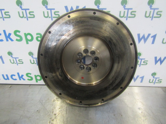 MERCEDES 1829 OM906 EURO 5 FLYWHEEL R906 032 3401 - Flywheel for Truck: picture 3 MERCEDES 1829 OM906 EURO 5 FLYWHEEL R906 032 3401 - Flywheel for Truck: picture 3