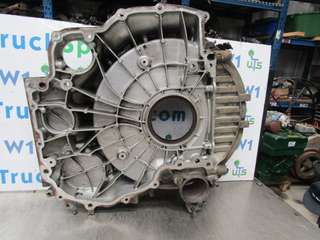 MERCEDES ACTROS MP4 OM471-6 FLYWHEEL BELLHOUSING P/NO A4710157102 - Flywheel for Truck: picture 1 MERCEDES ACTROS MP4 OM471-6 FLYWHEEL BELLHOUSING P/NO A4710157102 - Flywheel for Truck: picture 1
