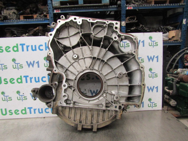 MERCEDES ACTROS MP4 OM471-6 FLYWHEEL BELLHOUSING P/NO A4710157102 - Flywheel for Truck: picture 3 MERCEDES ACTROS MP4 OM471-6 FLYWHEEL BELLHOUSING P/NO A4710157102 - Flywheel for Truck: picture 3