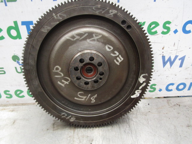 MERCEDES VARIO/814 FLYWHEEL P/NO R9060320801 - Flywheel for Truck: picture 1 MERCEDES VARIO/814 FLYWHEEL P/NO R9060320801 - Flywheel for Truck: picture 1