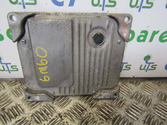 ECU MITSUBISHI 6M60 ENGINE ECU P/NO 306448 / ME306431, price — 8958791