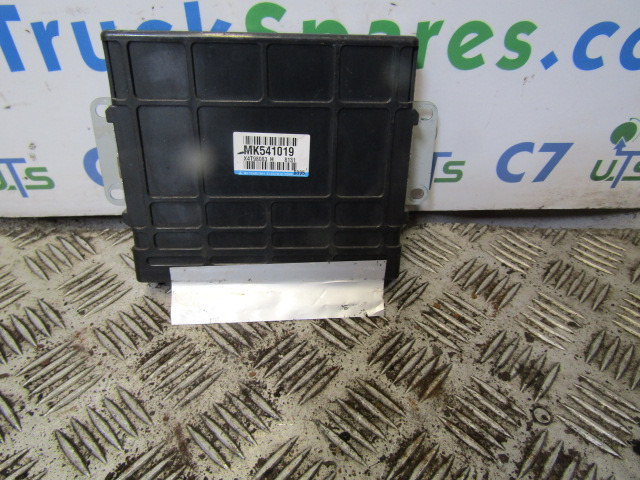 MITSUBISHI CANTER CONTROL MODULE P/NO MK541019 - ECU for Truck: picture 1 MITSUBISHI CANTER CONTROL MODULE P/NO MK541019 - ECU for Truck: picture 1