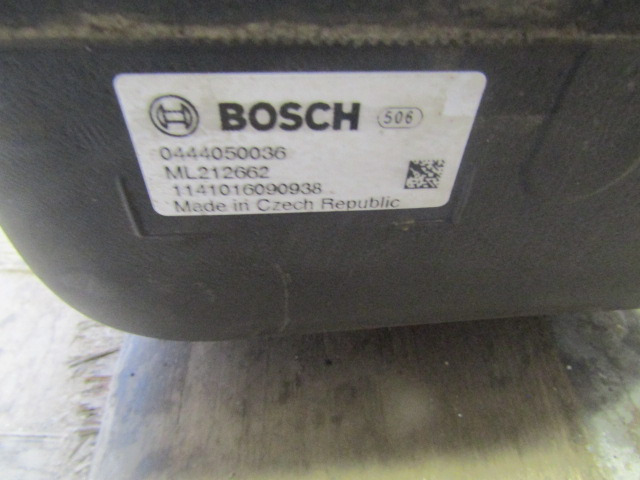 MITSUBISHI FUSO 7C15 AD BLUE TANK COMPLETE P/NO ML212662 - Fuel tank for Truck: picture 3 MITSUBISHI FUSO 7C15 AD BLUE TANK COMPLETE P/NO ML212662 - Fuel tank for Truck: picture 3