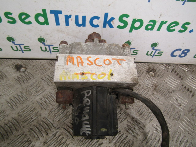 RENAULT MASCOT ABS MODULE P/NO 5010344163 WABCO 4784070520 - ECU for Truck: picture 1 RENAULT MASCOT ABS MODULE P/NO 5010344163 WABCO 4784070520 - ECU for Truck: picture 1
