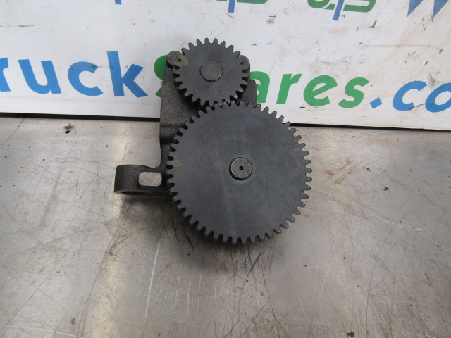 RENAULT PREMIUM OIL PUMP P/NO 5010295890B713 - Engine and parts for Truck: picture 3 RENAULT PREMIUM OIL PUMP P/NO 5010295890B713 - Engine and parts for Truck: picture 3