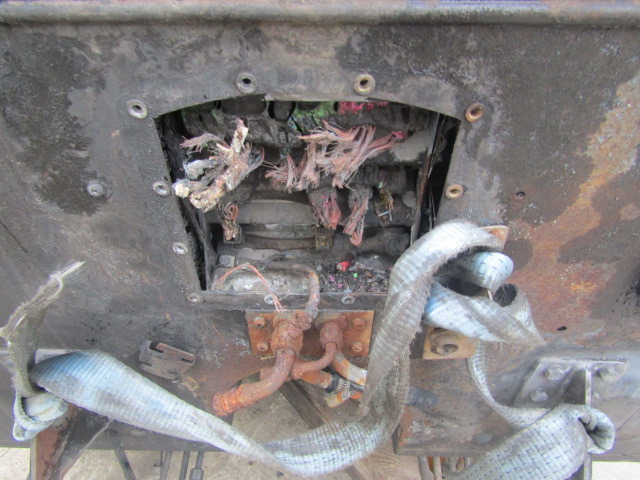 Cab for Truck SCHMIDT SWINGO 2016 EURO 6 COMPLETE CAB: picture 6