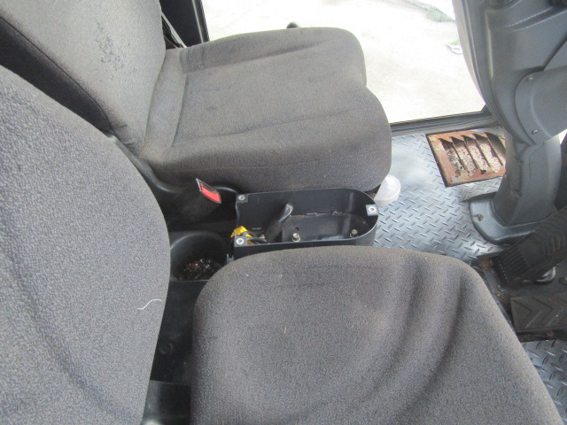 Cab for Truck SCHMIDT SWINGO 2016 EURO 6 COMPLETE CAB: picture 10