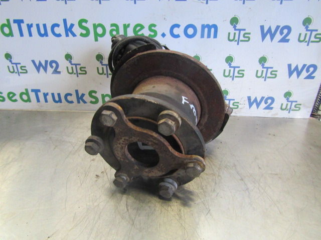 SCHMIDT SWINGO EURO 6 2015 FRONT ‘LEFT’ WHEEL HUB COMPLETE P/NO CLAAS2081482 - Wheel hub for Municipal/ Special vehicle: picture 1 SCHMIDT SWINGO EURO 6 2015 FRONT ‘LEFT’ WHEEL HUB COMPLETE P/NO CLAAS2081482 - Wheel hub for Municipal/ Special vehicle: picture 1