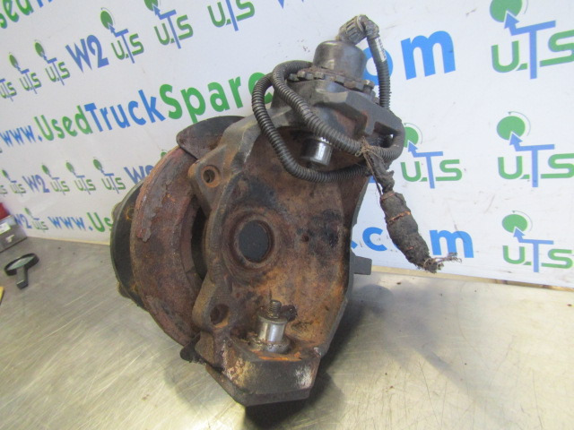 SCHMIDT SWINGO EURO 6 2015 FRONT ‘LEFT’ WHEEL HUB COMPLETE P/NO CLAAS2081482 - Wheel hub for Municipal/ Special vehicle: picture 3 SCHMIDT SWINGO EURO 6 2015 FRONT ‘LEFT’ WHEEL HUB COMPLETE P/NO CLAAS2081482 - Wheel hub for Municipal/ Special vehicle: picture 3