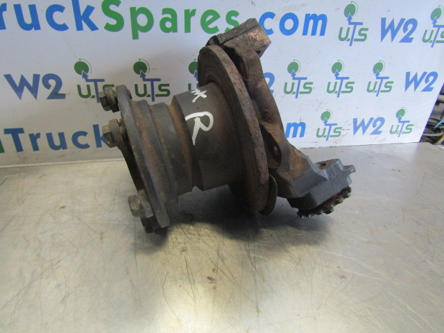 SCHMIDT SWINGO EURO 6 2015 FRONT ‘RIGHT’ WHEEL HUB COMPLETE P/NO CLAAS2081502 - Wheel hub for Municipal/ Special vehicle: picture 1 SCHMIDT SWINGO EURO 6 2015 FRONT ‘RIGHT’ WHEEL HUB COMPLETE P/NO CLAAS2081502 - Wheel hub for Municipal/ Special vehicle: picture 1