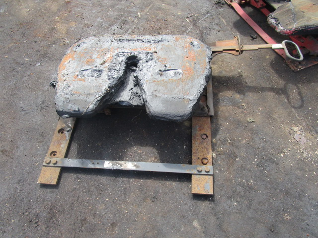 STANDARD SIZE FIFTH WHEELS (3” PIN) - Fifth wheel coupling for Truck: picture 1 STANDARD SIZE FIFTH WHEELS (3” PIN) - Fifth wheel coupling for Truck: picture 1