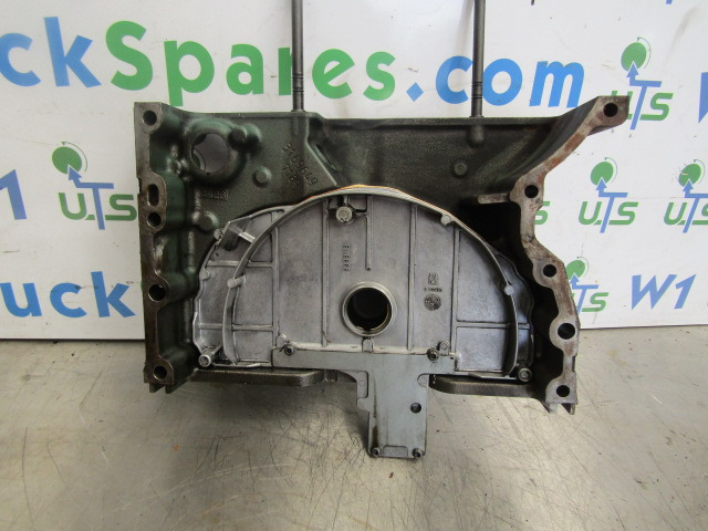 VOLVO FH D12D BOTTOM ENGINE COVER P/NO 20381181/3169649 - Engine and parts for Truck: picture 4 VOLVO FH D12D BOTTOM ENGINE COVER P/NO 20381181/3169649 - Engine and parts for Truck: picture 4