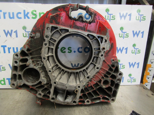 VOLVO FH D12D FLYWHEEL BELLHOUSING (MANUAL) - Flywheel for Truck: picture 1 VOLVO FH D12D FLYWHEEL BELLHOUSING (MANUAL) - Flywheel for Truck: picture 1