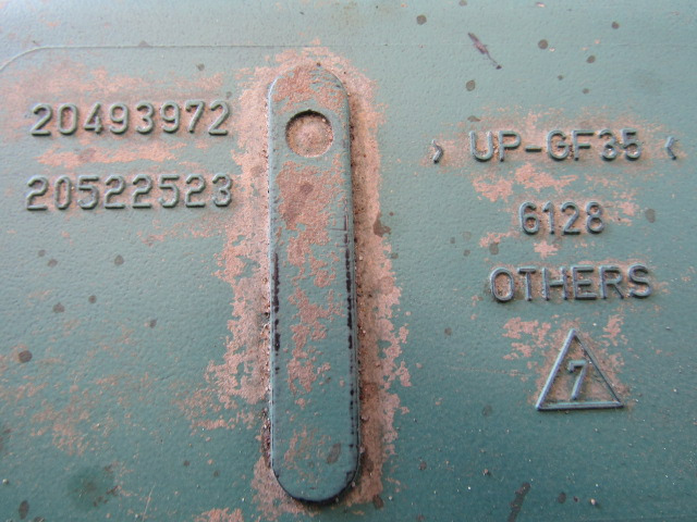 VOLVO FH13 D13C SUMP P/NO 20493972 / 20522523 - Engine and parts for Truck: picture 2 VOLVO FH13 D13C SUMP P/NO 20493972 / 20522523 - Engine and parts for Truck: picture 2