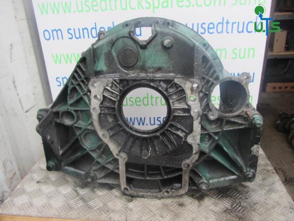VOLVO FL6 FLE FLYWHEEL BELLHOUSING - Flywheel for Truck: picture 1 VOLVO FL6 FLE FLYWHEEL BELLHOUSING - Flywheel for Truck: picture 1