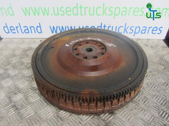 VOLVO FL6 FLE FLYWHEEL - Flywheel for Truck: picture 1 VOLVO FL6 FLE FLYWHEEL - Flywheel for Truck: picture 1
