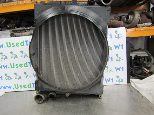 VOLVO FLE RADIATOR/INTERCOOLER PACK P/NO 20460180/20484916 - Radiator for Truck: picture 1 VOLVO FLE RADIATOR/INTERCOOLER PACK P/NO 20460180/20484916 - Radiator for Truck: picture 1
