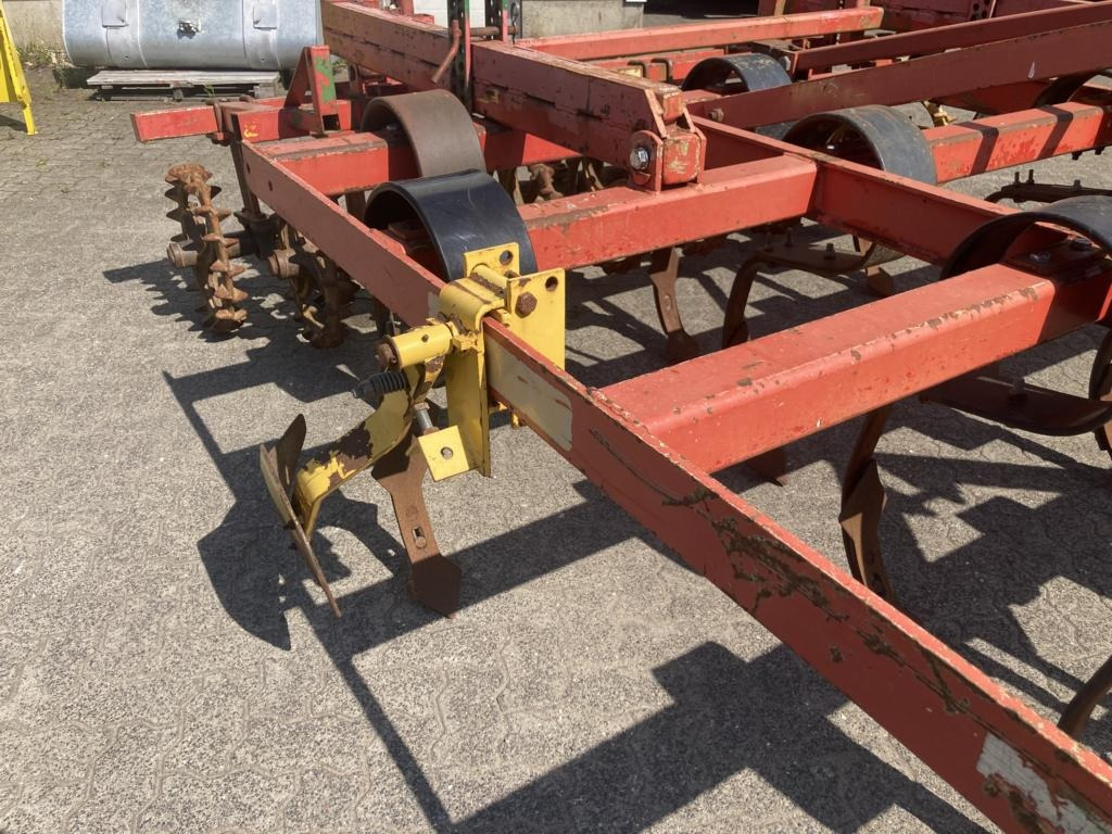 Brix Grubber - Cultivator: picture 5 Brix Grubber - Cultivator: picture 5