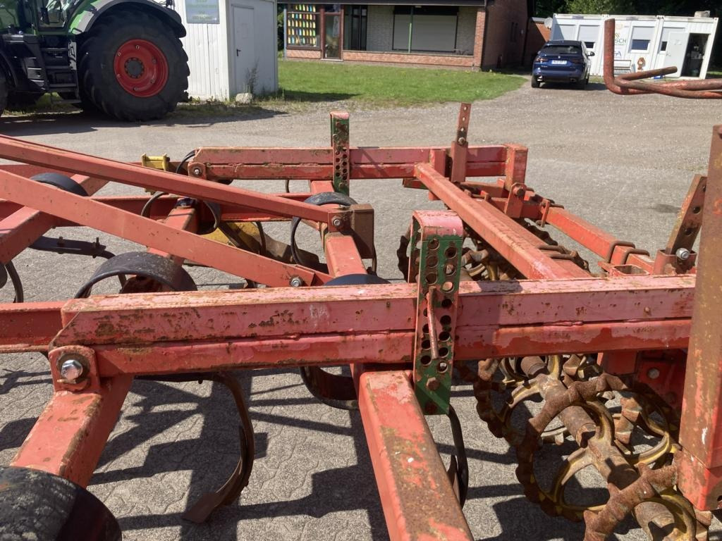 Brix Grubber - Cultivator: picture 4 Brix Grubber - Cultivator: picture 4