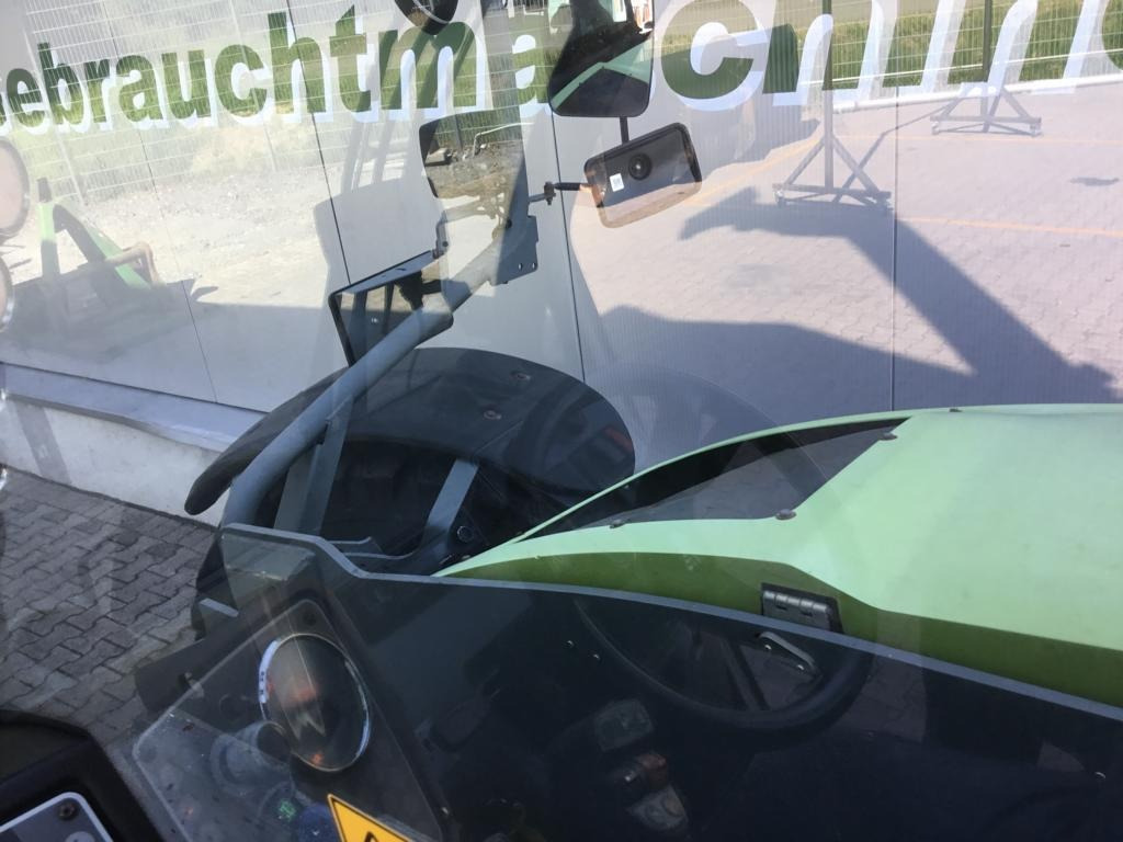 Loader CLAAS SCORPION 7044 VARIPOWER: picture 15
