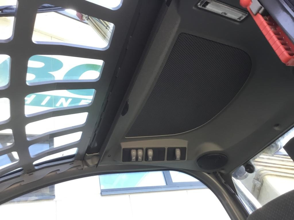 Loader CLAAS SCORPION 7044 VARIPOWER: picture 14