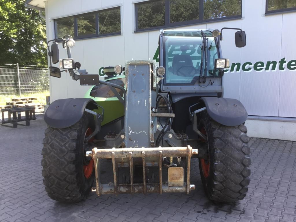 Loader CLAAS SCORPION 7044 VARIPOWER: picture 27