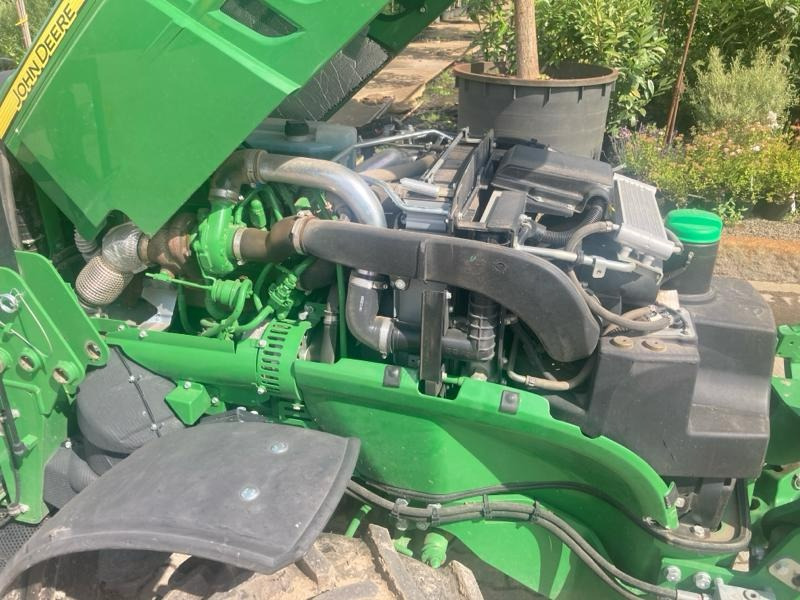 John Deere 5075 GL - Farm tractor: picture 3 John Deere 5075 GL - Farm tractor: picture 3
