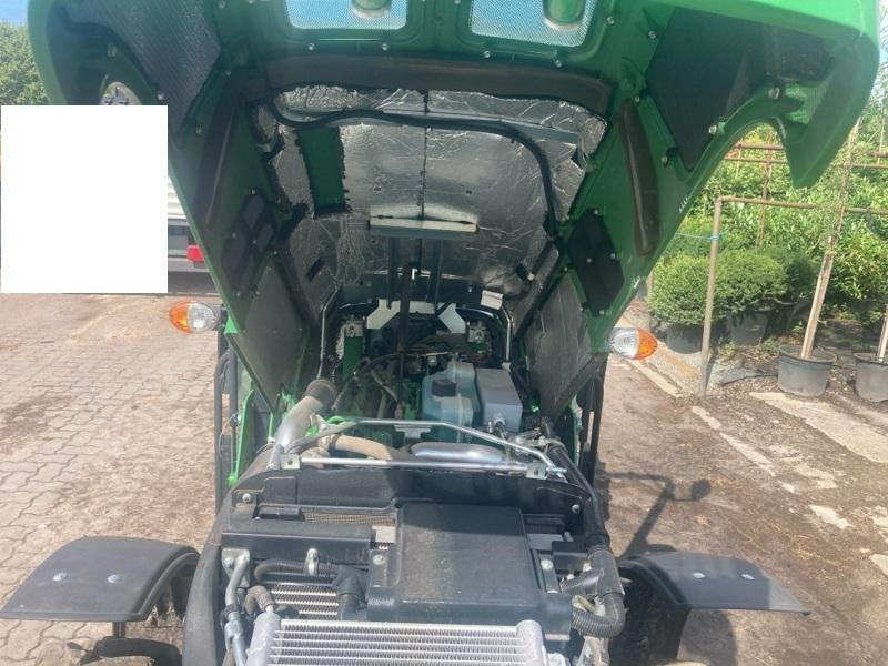 John Deere 5075 GL - Farm tractor: picture 4 John Deere 5075 GL - Farm tractor: picture 4