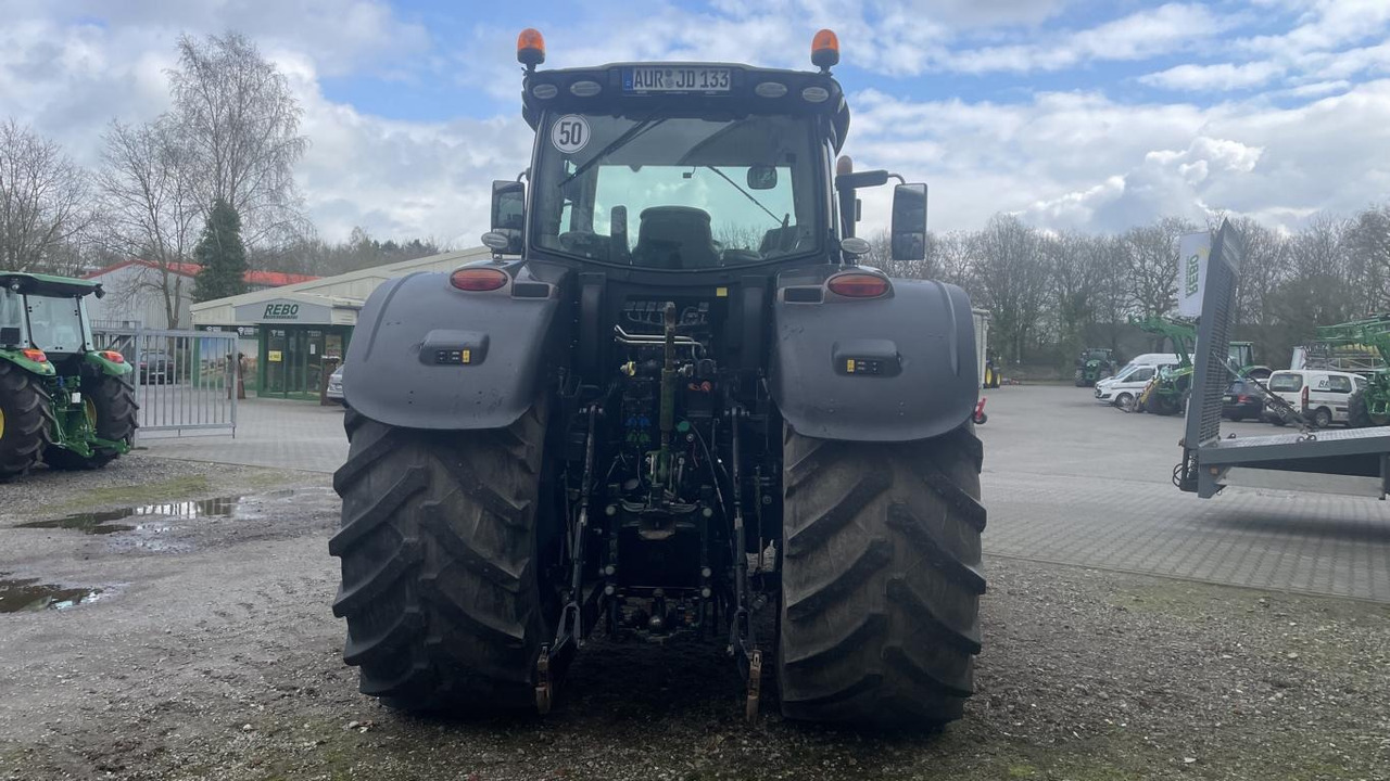 Farm tractor John Deere 6195R: picture 34 Farm tractor John Deere 6195R: picture 34