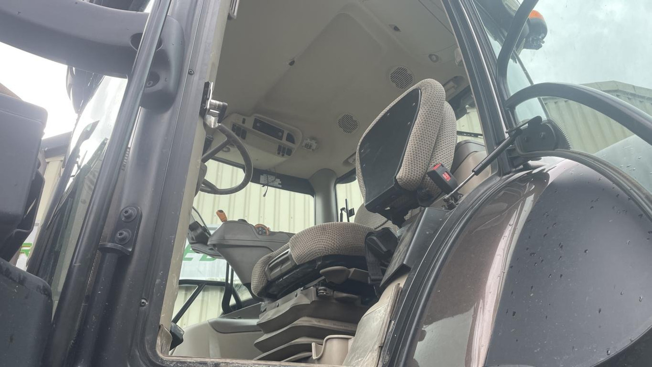 Farm tractor John Deere 6195R: picture 13 Farm tractor John Deere 6195R: picture 13