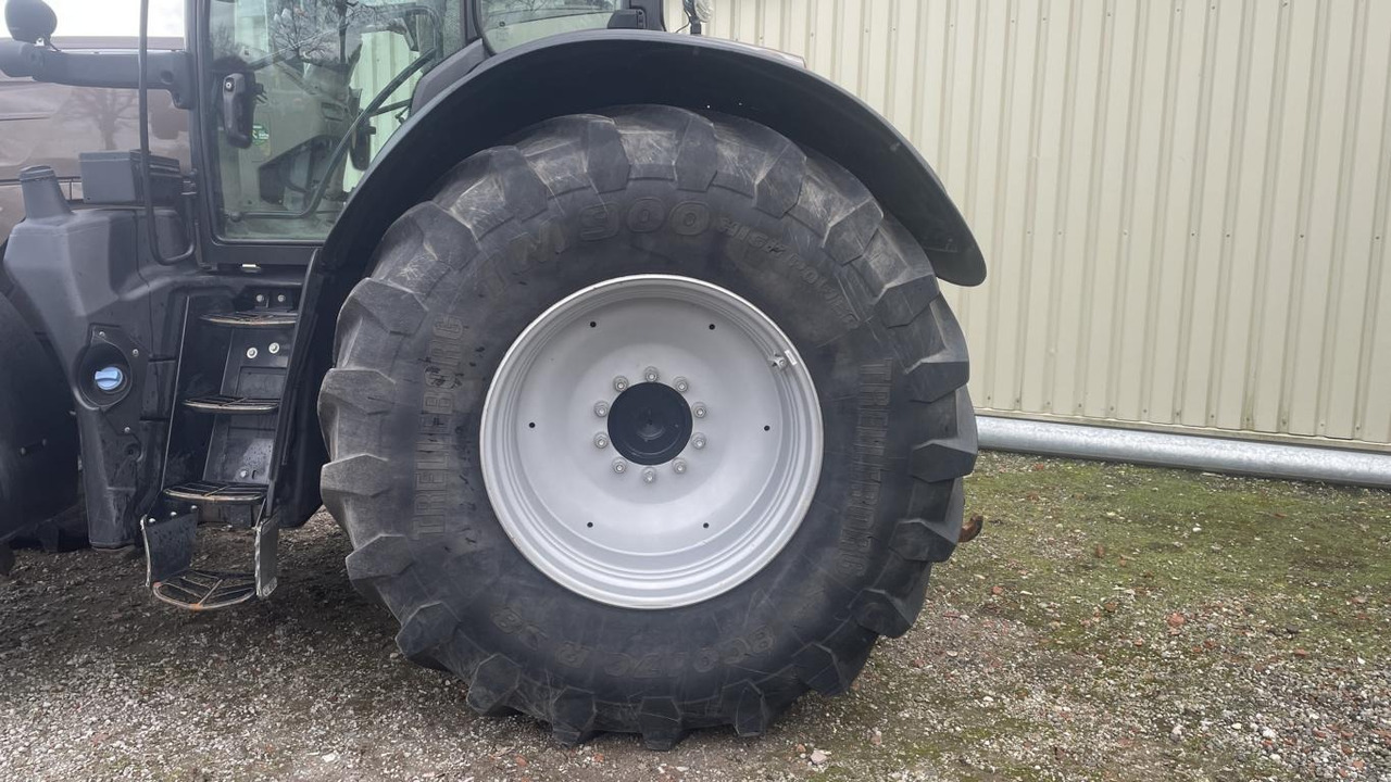 Farm tractor John Deere 6195R: picture 27 Farm tractor John Deere 6195R: picture 27