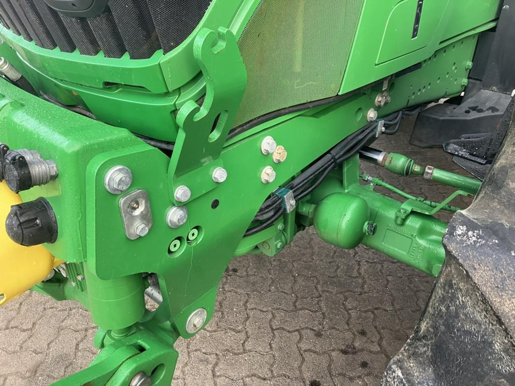 Farm tractor John Deere TRAKTOR 6175R: picture 23