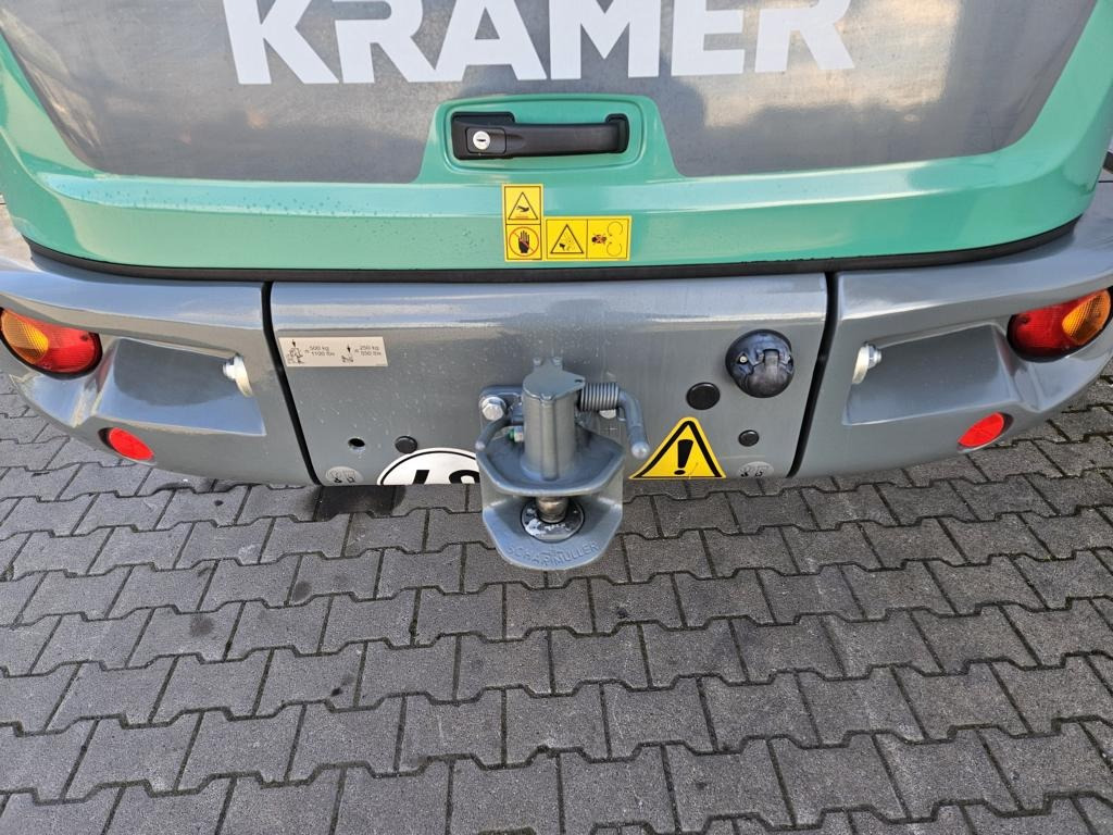 Kramer KL 30.8 T - Wheel loader: picture 5 Kramer KL 30.8 T - Wheel loader: picture 5