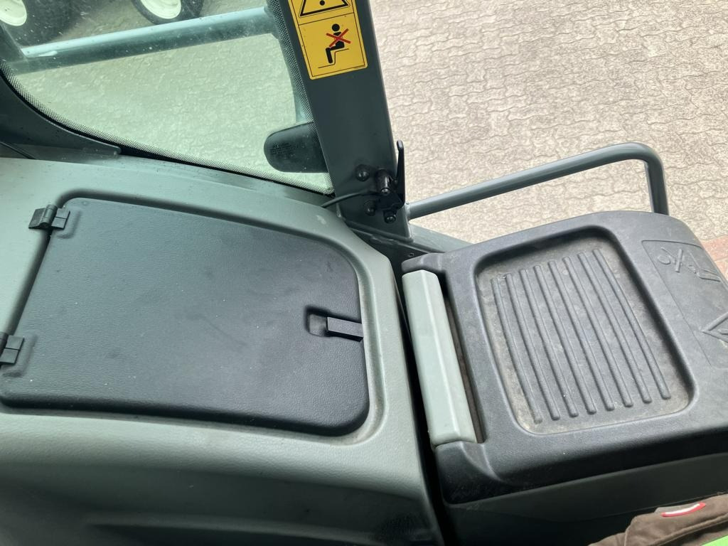 Kramer KL 35.8 T - Wheel loader: picture 2 Kramer KL 35.8 T - Wheel loader: picture 2