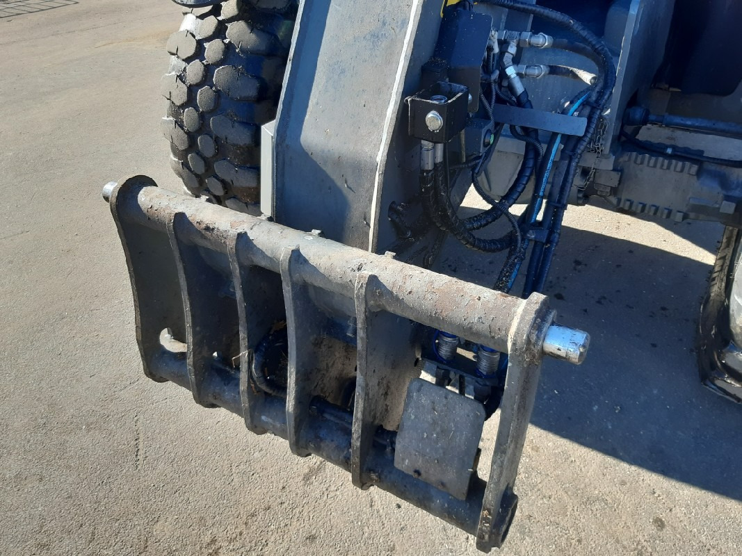 Kramer KT559 T4 SERIE2 - Loader: picture 3 Kramer KT559 T4 SERIE2 - Loader: picture 3