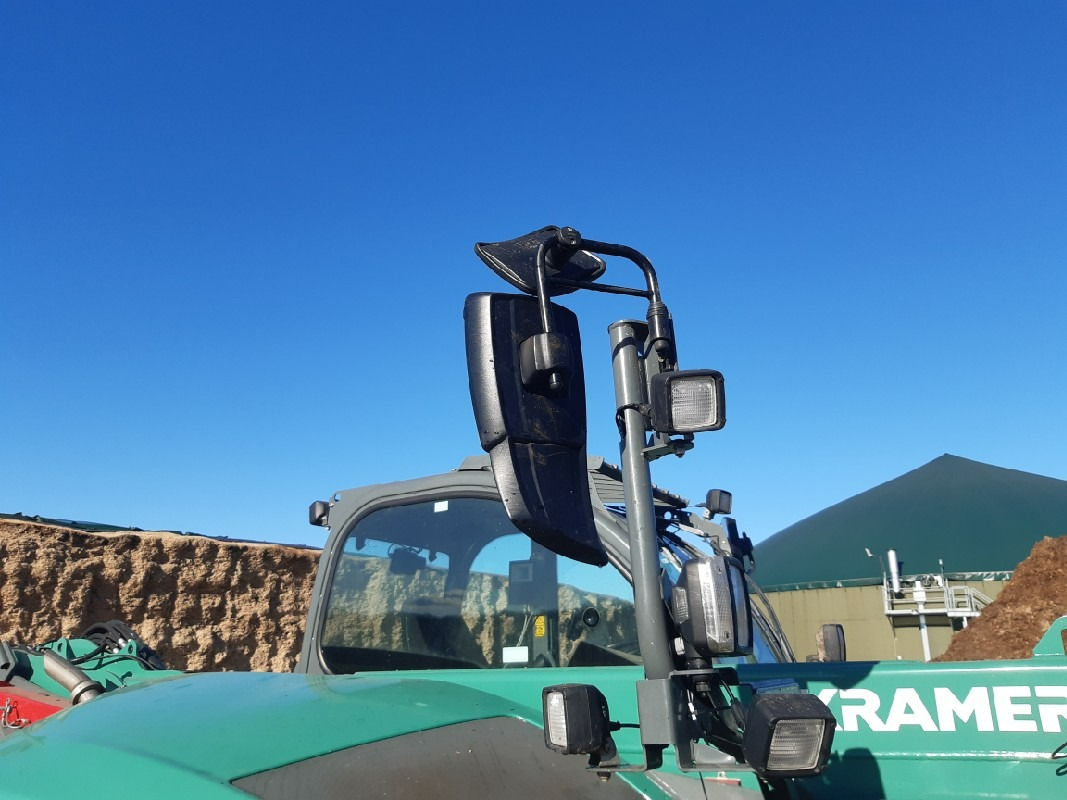 Kramer KT559 T4 SERIE2 - Loader: picture 5 Kramer KT559 T4 SERIE2 - Loader: picture 5