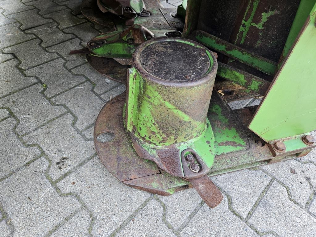 Krone EasyCut 32 - Mower: picture 3 Krone EasyCut 32 - Mower: picture 3