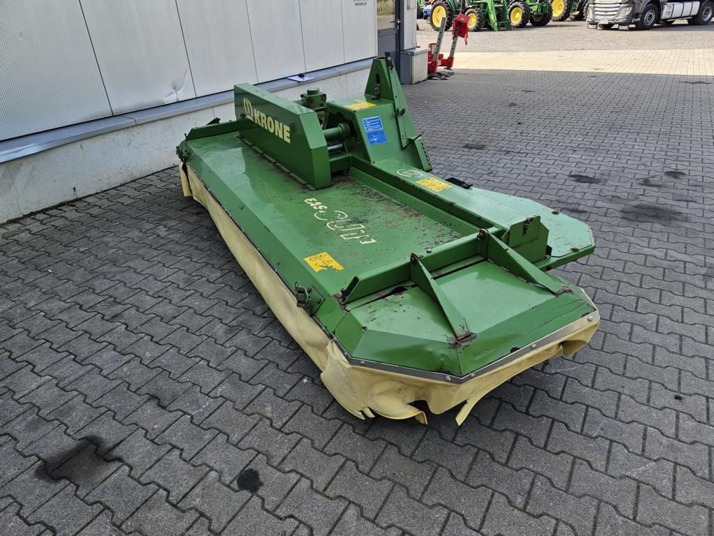 Krone EasyCut 32 - Mower: picture 4 Krone EasyCut 32 - Mower: picture 4