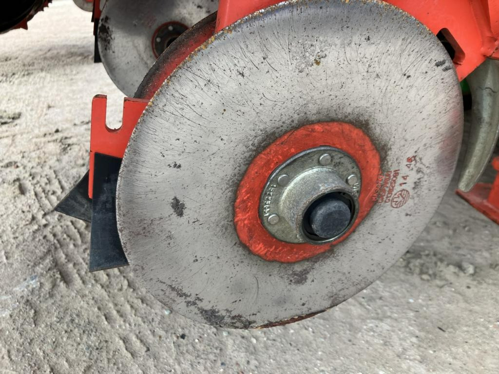 Maschio Gaspardo 8-RH - Seed drill: picture 5 Maschio Gaspardo 8-RH - Seed drill: picture 5