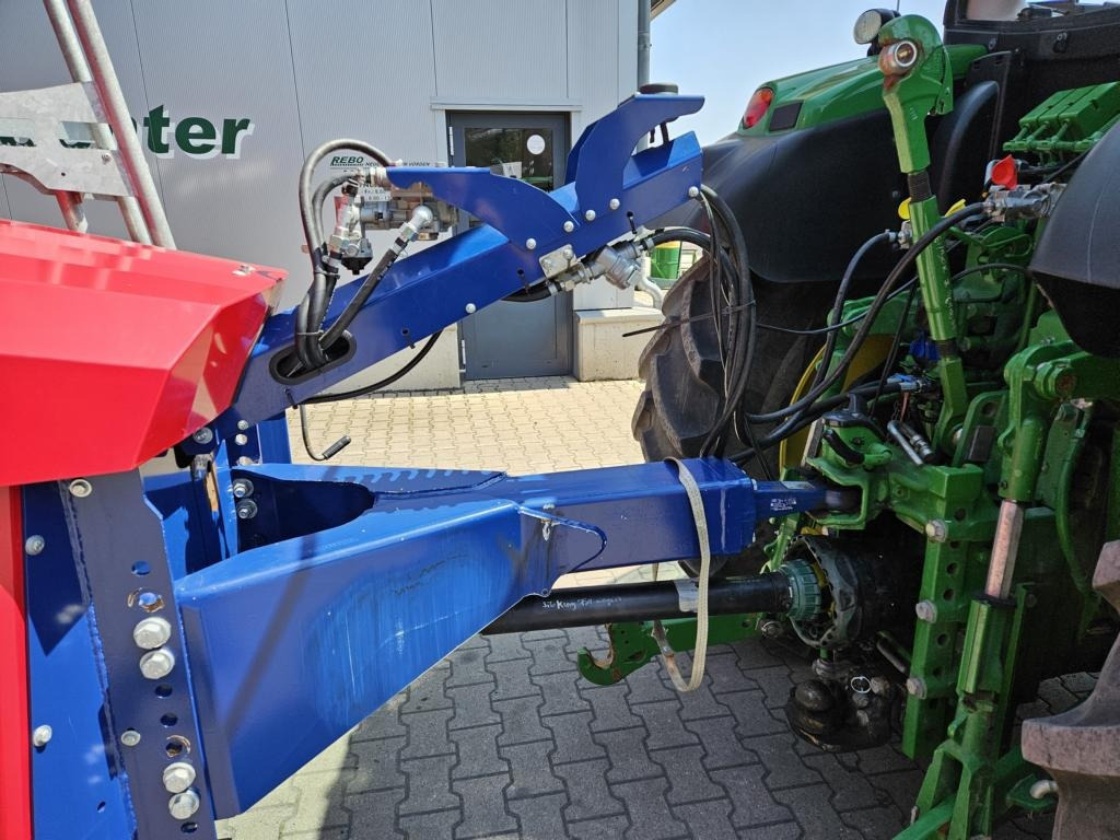 New Forage mixer wagon Mayer 4.0 PREMIUM 2218-20: picture 15